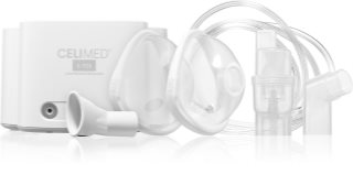 Celimed C-715 inhalátor kompresorový 1 ks