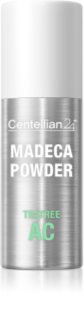 Centellian24 Madeca Powder Tea Tree AC lokální péče proti akné 6 g