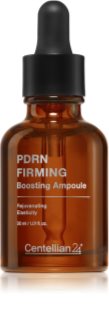 Centellian24 PDRN Firming Boosting Ampoule відновлююча сироватка 30 мл