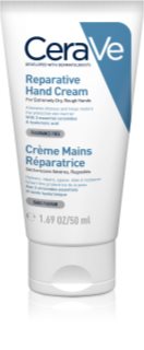 CeraVe Repairing Reparative Hand Cream crème réparatrice mains 50 ml
