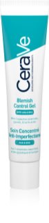 CeraVe Blemish Control Blemish Control Gel topical treatment to treat skin imperfections 40 ml