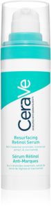 CeraVe Resurfacing Retinol Serum obnovující sérum s retinolem 30 ml