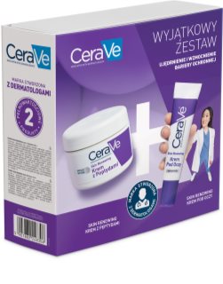 CeraVe Skin Renewing Set Geschenkset regeneriert die Hautbarriere