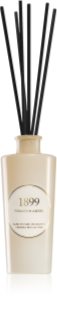 Cereria Mollá Premium Tobacco & Amber aroma difuzér s náplní 100 ml