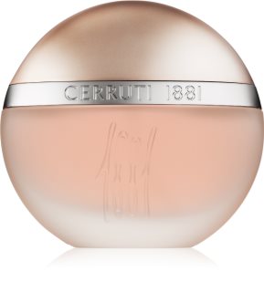 Cerruti 1881 Pour Femme dárková sada pro ženy