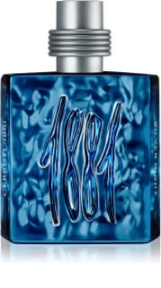 Cerruti 1881 Silver Night Eau de Parfum pour homme 100 ml