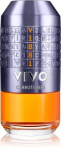 Cerruti 1881 Vivo Eau de Parfum pour homme