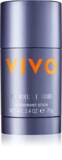 Cerruti 1881 Vivo deodoranttipuikko miehille 70 g