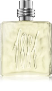 Cerruti 1881 Pour Homme Eau de Toilette pour homme
