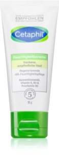 Cetaphil Moisturizing Cream krem nawilżający do skóry suchej 85 g