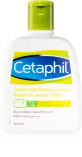 Cetaphil MD защитен балсам с дозатор 250 мл.