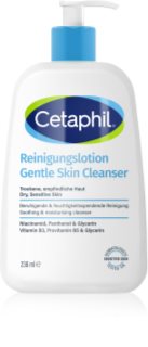 Cetaphil Gentle Skin Cleanser čisticí mléko pro citlivou a suchou pleť