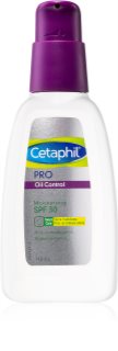 Cetaphil PRO Oil Control Hydraterende Matt Crème  SPF 30 118 ml