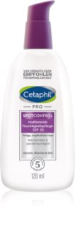 Cetaphil PRO Oil Control crème matifiante hydratante SPF 30
