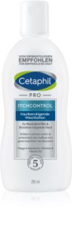 Cetaphil Pro ItchControl Body Wash gel de ducha para pieles secas e irritadas 295 ml