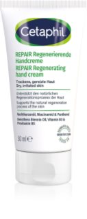 Cetaphil Repair Hand Cream Reģenerējošs roku krēms sausai ādai 50 ml