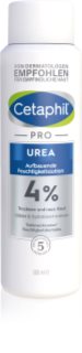 Cetaphil Pro Urea 4% Lotion emulsão hidratante restauradora