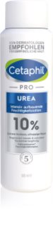 Cetaphil Pro Urea 10% Lotion emulsión hidratante reparadora