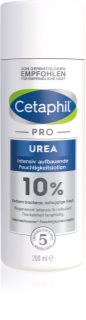 Cetaphil Pro Urea 10% Lotion emulsión hidratante reparadora