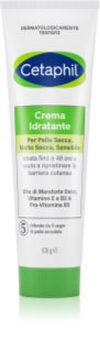 Cetaphil Crema Idratante crema idratante per pelli molto secche