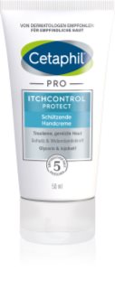 Cetaphil Pro ItchControl Protect crema de manos