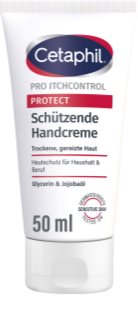 Cetaphil PRO ItchControl Protect crème protectrice mains pour peaux sèches