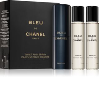 Bleu de chanel parfem online