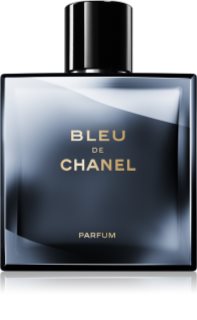 Bleu de chanel parfum wikipedia online