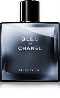 Bleu de chanel notino on sale