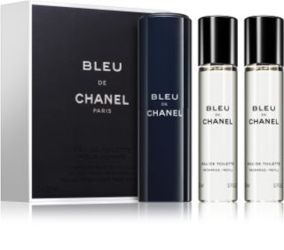 Chanel Bleu de Chanel Eau de Toilette para hombre