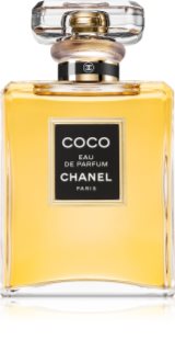 Chanel Coco woda perfumowana dla kobiet