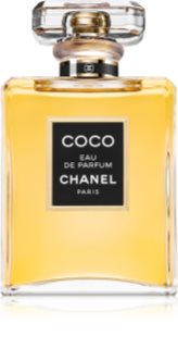 Chanel Coco Eau de Parfum hölgyeknek