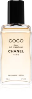 Chanel Coco Eau de Parfum töltelék hölgyeknek 60 ml