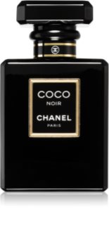 Chanel Coco Noir parfémovaná voda pro ženy