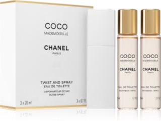 Chanel Coco Mademoiselle Eau de Toilette für Damen