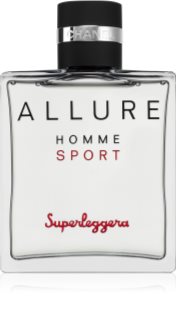 Chanel Allure Homme Sport Superleggera Eau de Parfum für Herren 100 ml