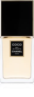 Chanel Coco Eau de Toilette hölgyeknek
