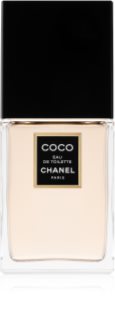 Chanel Coco Eau de Toilette für Damen