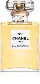 Chanel N°5 parfumovaná voda pre ženy