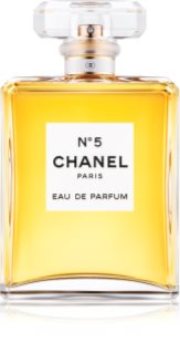 Chanel N°5 Eau de Parfum hölgyeknek