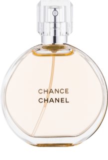 Chanel Chance woda toaletowa dla kobiet
