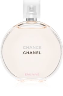 Chanel Chance Eau Vive woda toaletowa dla kobiet