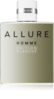 Chanel Allure Homme Édition Blanche woda perfumowana dla mężczyzn