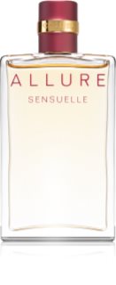Chanel Allure Sensuelle parfémovaná voda pro ženy