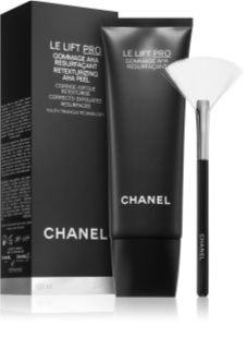 Chanel Le Lift Pro Ansigtsskrub med en eksfolierende virkning 100 ml