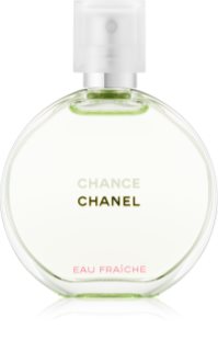 Chanel Chance Eau Fraîche Eau de Toilette für Damen