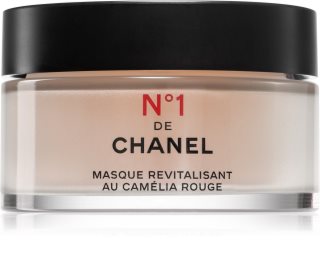 Chanel N°1 De Chanel Masca revitalizanta intensivă faciale