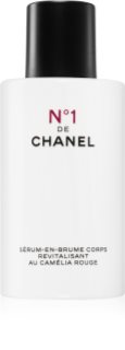 Chanel N°1 De Chanel Serum-En-Brume Corps tělové sérum 140 ml