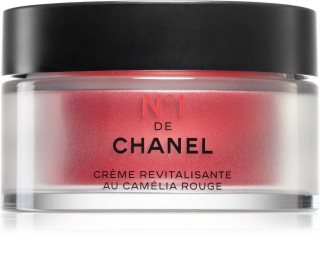 Chanel N°1 Revitalizing Cream dieninis gaivinamasis kremas 50 g