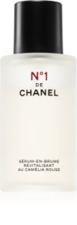 Chanel N°1 Revitalizing Serum-In-Mist revitalizační sérum ve spreji pro ženy 50 ml
